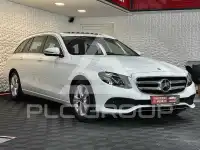 2018 Mercedes Benz E 250