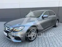 2018 Mercedes Benz E 250