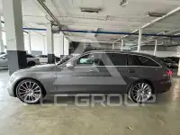 2018 Mercedes Benz E 250