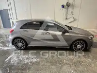 2018 Mercedes Benz A 180