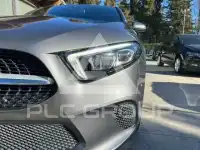 2018 Mercedes Benz A 180