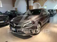 2018 Mercedes Benz A 180