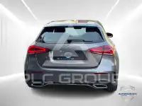 2018 Mercedes Benz A 180