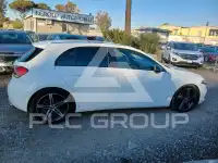 2018 Mercedes Benz A 180