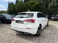 2018 Mercedes Benz A 180