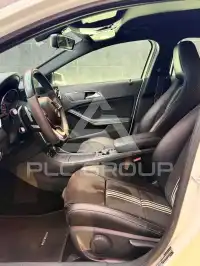 2018 Mercedes Benz A 180