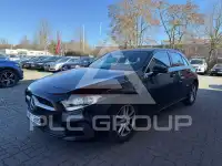 2018 Mercedes Benz A 180