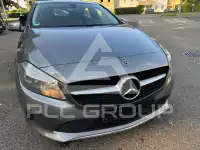 2018 Mercedes Benz A 180