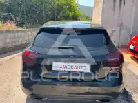 2018 Mercedes Benz A 180