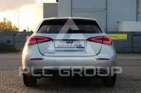 2018 Mercedes Benz A 180