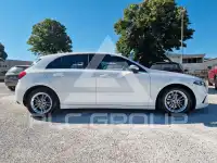 2018 Mercedes Benz A 180