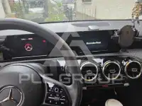 2018 Mercedes Benz A 180