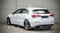 2018 Mercedes Benz A 180