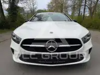 2018 Mercedes Benz A 180