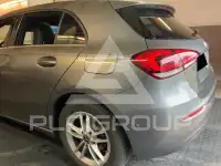 2019 Mercedes Benz A 180