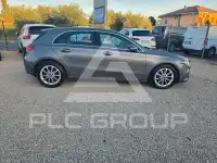 2018 Mercedes Benz A 180