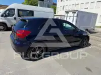 2018 Mercedes Benz A 180