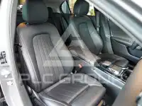 2018 Mercedes Benz A 180