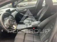 2018 Mercedes Benz A 180
