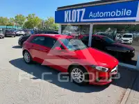 2018 Mercedes Benz A 180