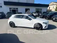 2018 Mercedes Benz A 180