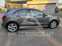 2018 Mercedes Benz A 180