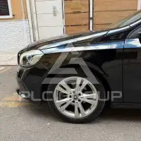2018 Mercedes Benz A 180
