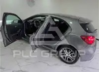 2018 Mercedes Benz A 180