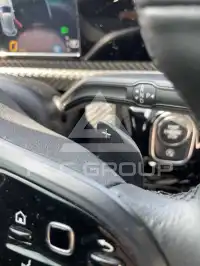 2018 Mercedes Benz A 180