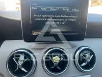 2018 Mercedes Benz A 180