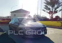 2018 Mercedes Benz A 180