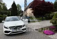 2018 Mercedes Benz A 180