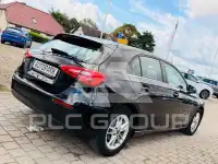 2018 Mercedes Benz A 180