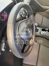 2018 Mercedes Benz A 180