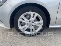 2018 Mercedes Benz A 180