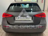 2019 Mercedes Benz A 180