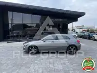2018 Mercedes Benz A 180