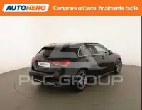 2018 Mercedes Benz A 180