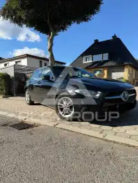 2018 Mercedes Benz A 180