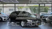 2018 Mercedes Benz A 180