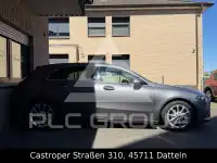 2018 Mercedes Benz A 180