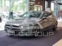 2018 Mercedes Benz A 180