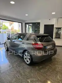 2018 Mercedes Benz A 180