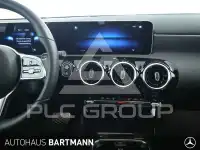 2018 Mercedes Benz A 180