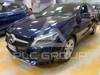 2018 Mercedes Benz A 180