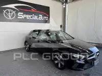 2018 Mercedes Benz A 180