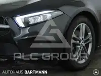 2018 Mercedes Benz A 180