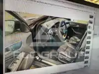 2018 Mercedes Benz A 180