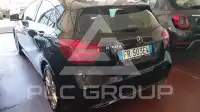 2018 Mercedes Benz A 180