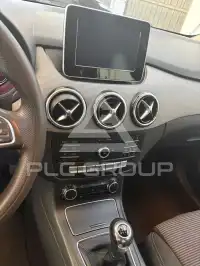 2018 Mercedes Benz A 180